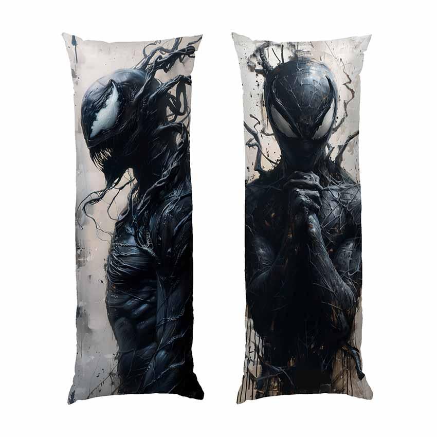 Подушка дакимакура We are Venom Film Art габардин 140х45 см (113159-2)