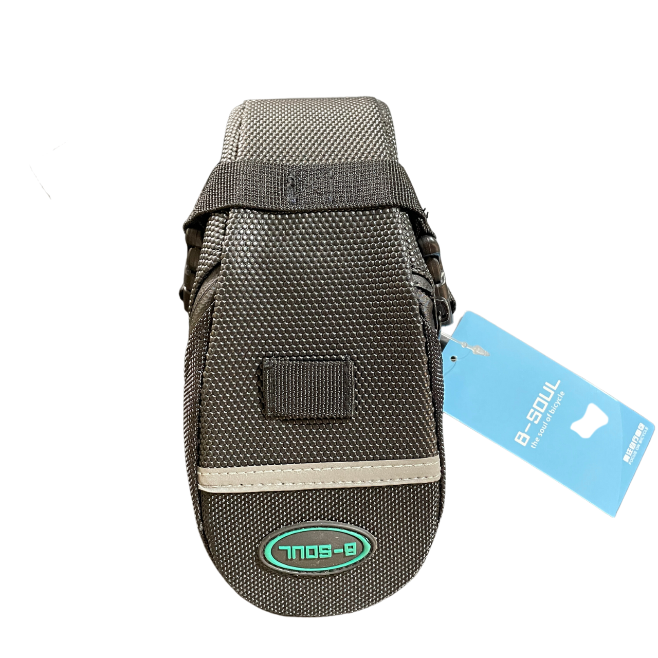 Сумка велосипедна B-Soul під сідло (6f0c6c01)