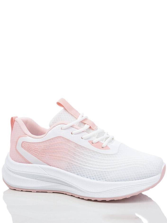 Кроссовки текстильные Navigator BN3242-3 р. 39 Розовый Кроссовки текстильные Navigator BN3242-3 р. 39 Розовый