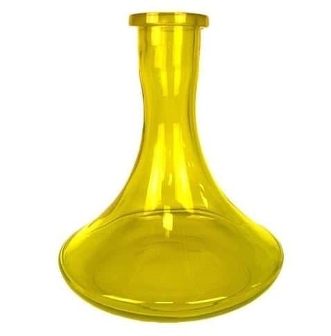 Колба для кальяна Kohana Craft Yellow (10886)