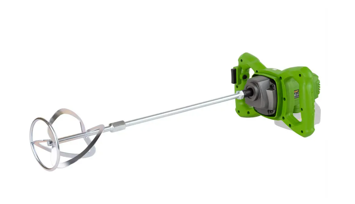 Міксер будівельний акумуляторний ProCraft PMM20 без акумулятора та зарядного пристроя (2575032233)