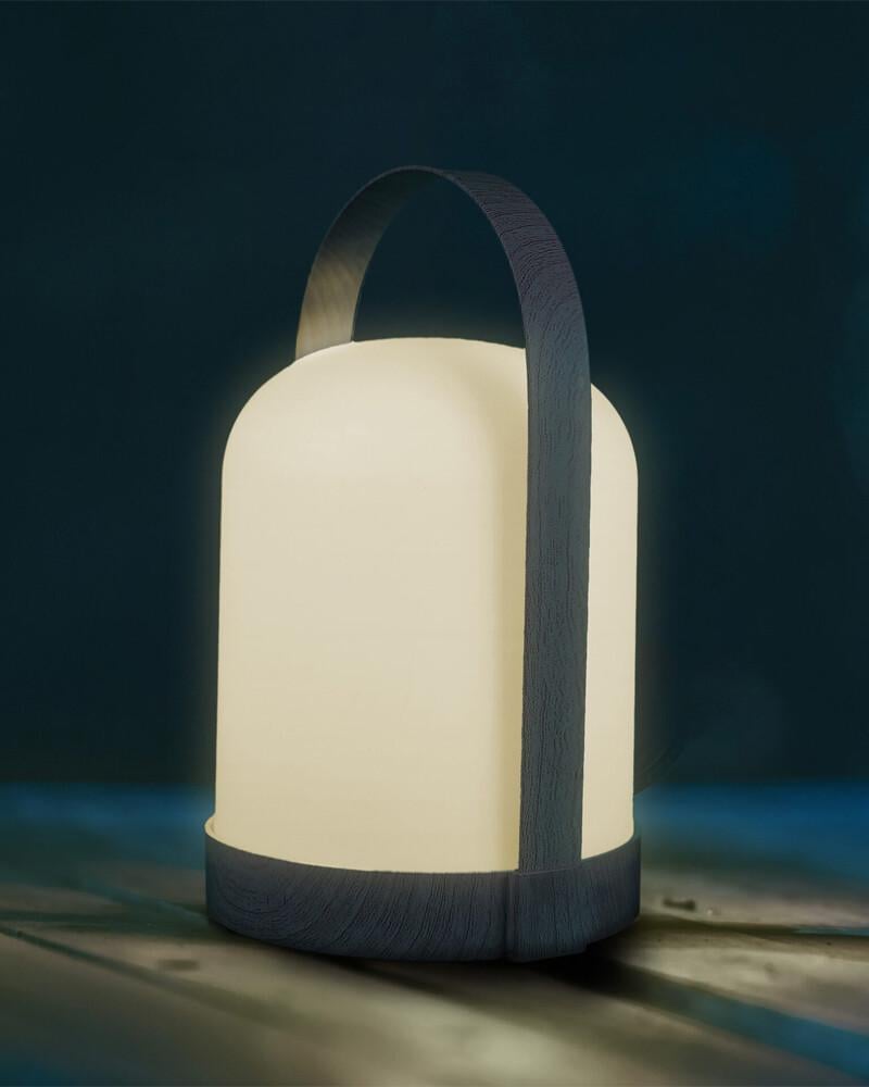 Настольная лампа на батарейках Polux 330642 Minorka LED 1x0,3W 3000К+RGB IP20 Белый (27976199) - фото 5 Настольная лампа на батарейках Polux 330642 Minorka LED 1x0,3W 3000К+RGB IP20 Белый (27976199) - фото 5