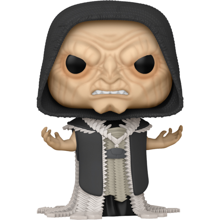 Фигурка Funko Pop Justice League Desaad 10 см (JL D 1125)