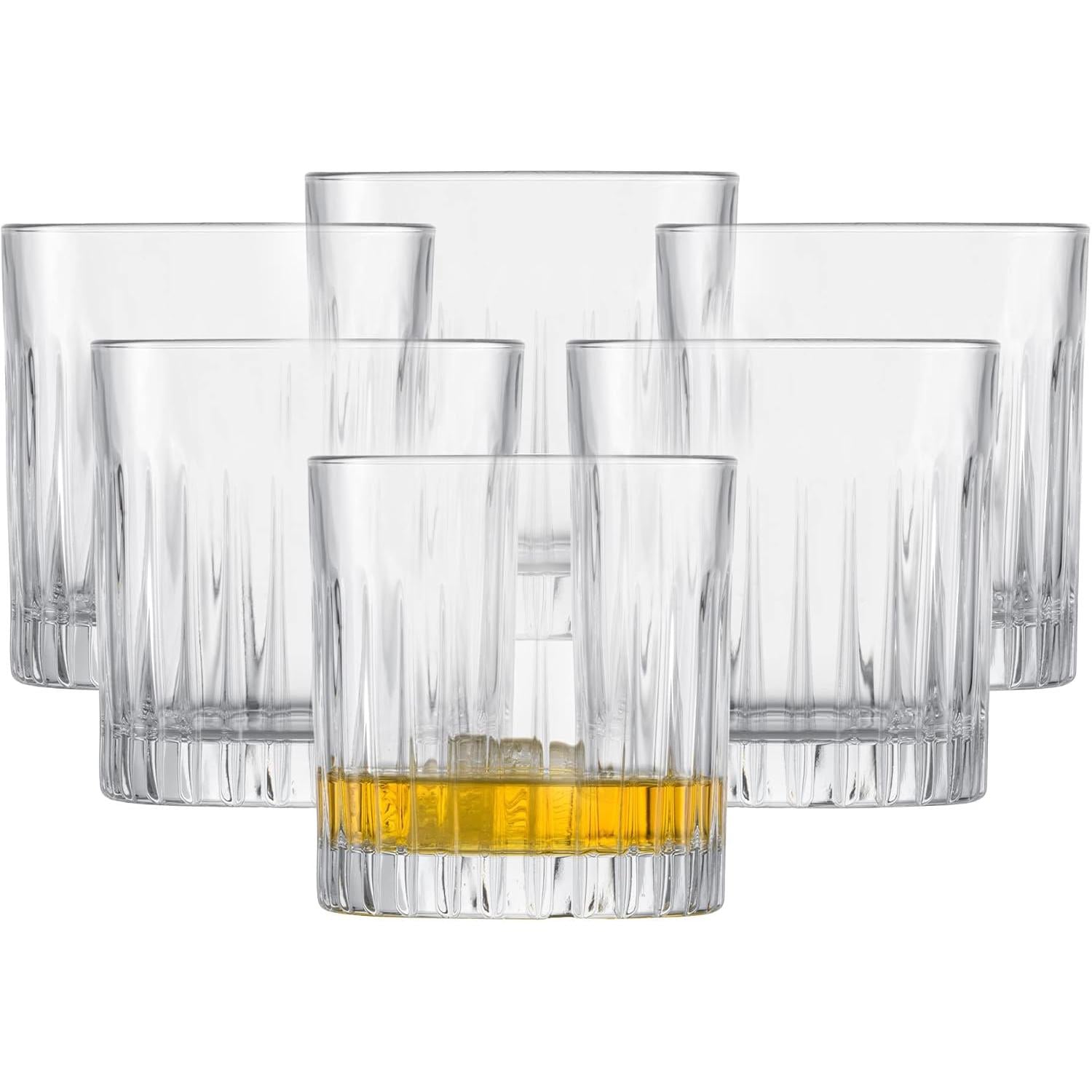Набор стаканов для виски Schott Zwiesel Stage 364 мл 6 шт. (121555)