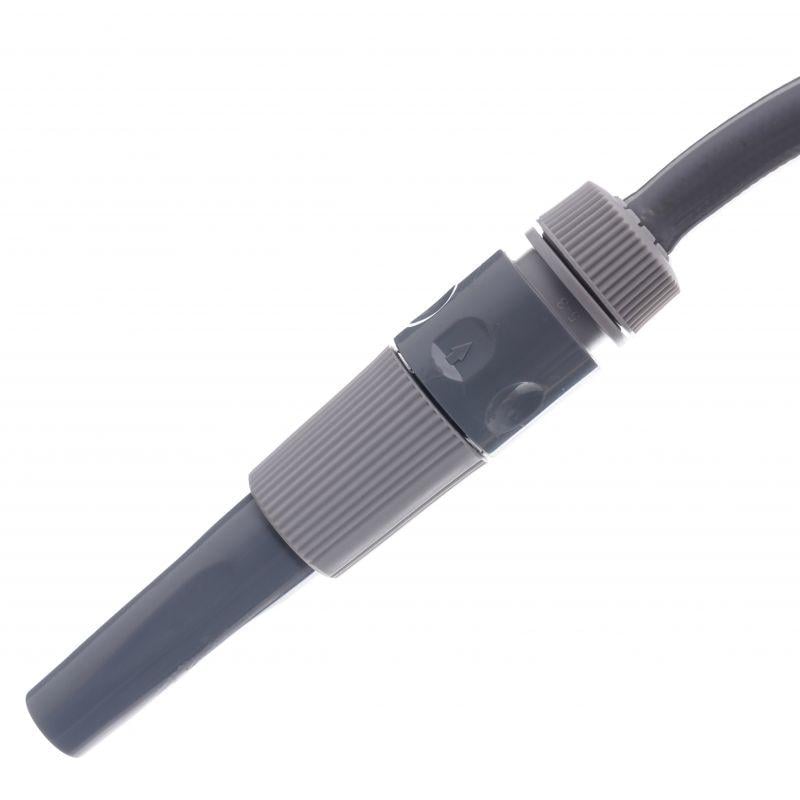 Візок-котушка зі шлангом Kraft&Dele KD2078 45 м та 2 м 1/2" - фото 8 Візок-котушка зі шлангом Kraft&Dele KD2078 45 м та 2 м 1/2" - фото 8