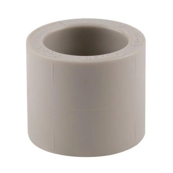 Муфта сполучна ППР Pestan D 40 мм (10021604) - фото 2