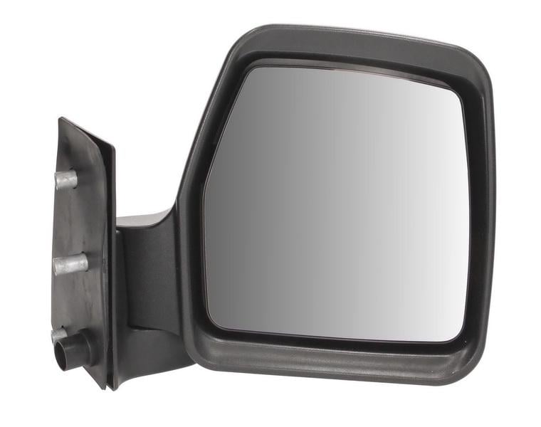 Боковое зеркало AVTM Citroen Jumpy/Fiat Scudo/Prugeot Expert 10.95 в сборе правое выпуклое ручная регулировка (189202973)
