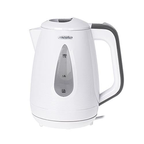 Електрочайник Mesko MS 1261 1,7 л 2200 Вт