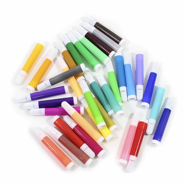 Набір для малювання Єдиноріг 145 пр. Синій (1526594260) - фото 4