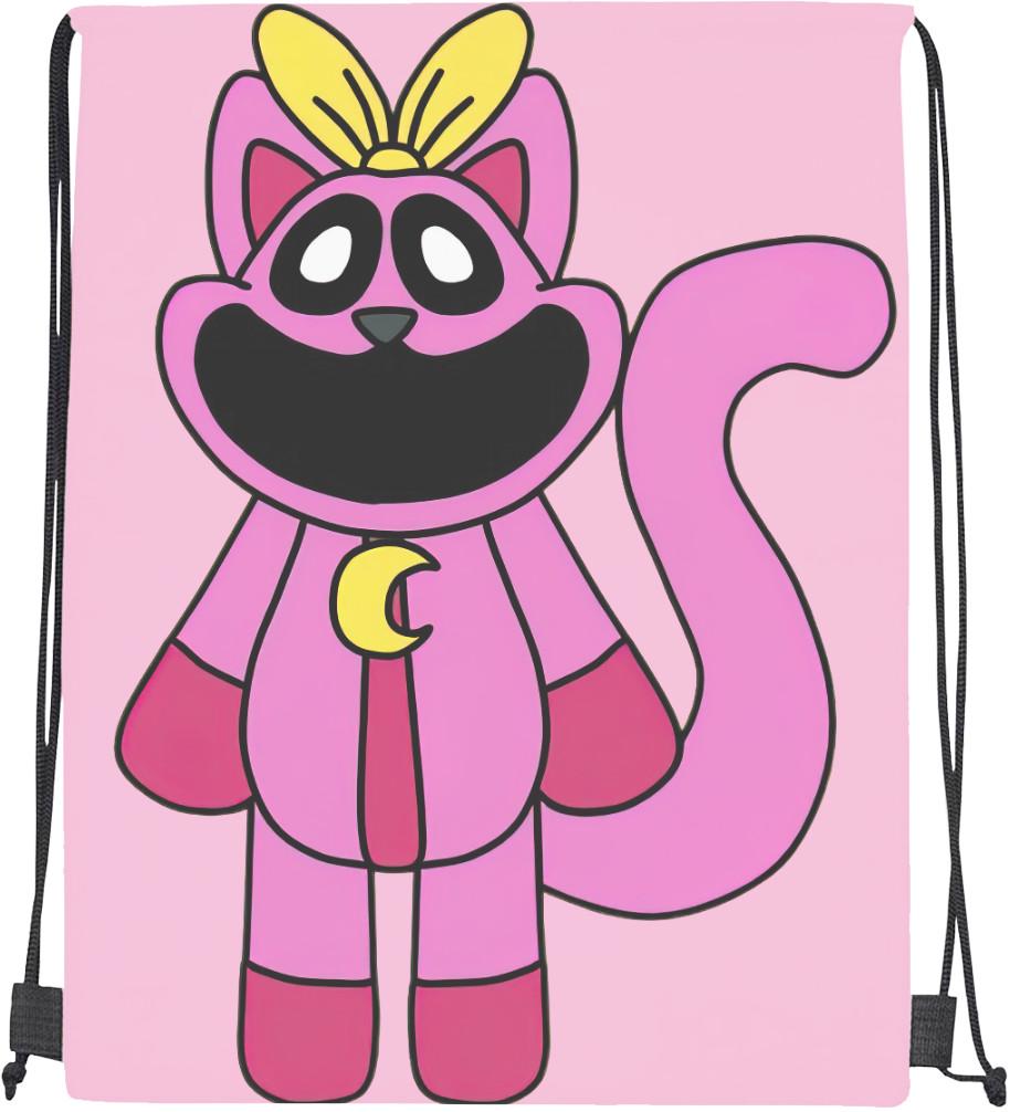Мішок спортивний Kittynap (20302400)