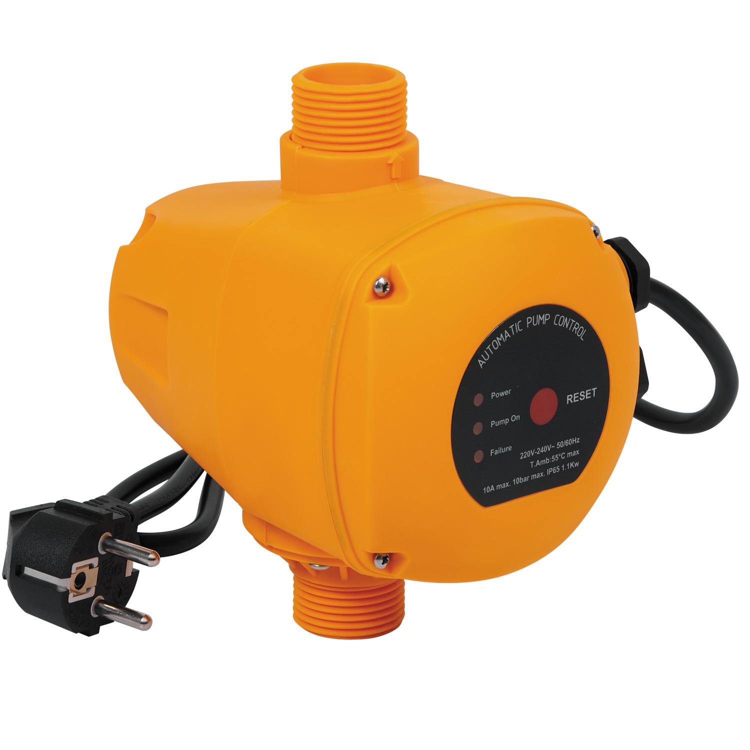 Комплект автоматики для насоса Taifu TSKD-15D TAIFUTSKD15D 1,1 кВт 1" (80281)