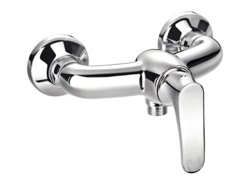 Смеситель для душа Aqua-World Art Deco СМ35Ад.14