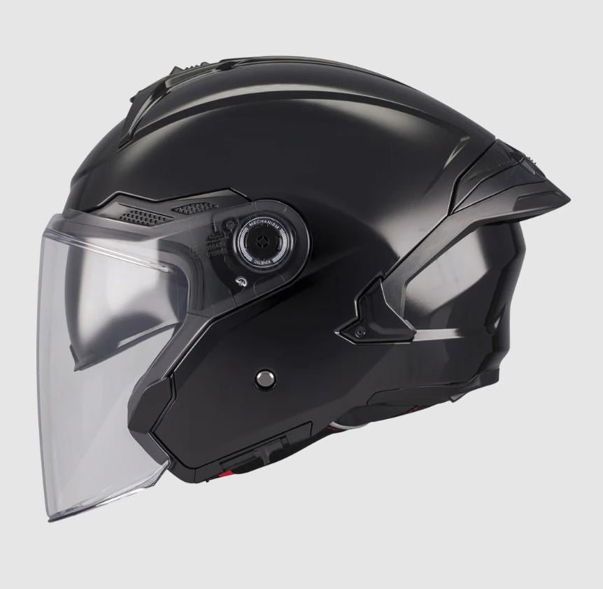Мотошлем MT Cosmo SV PURE A1 2026 L Gloss (52539)