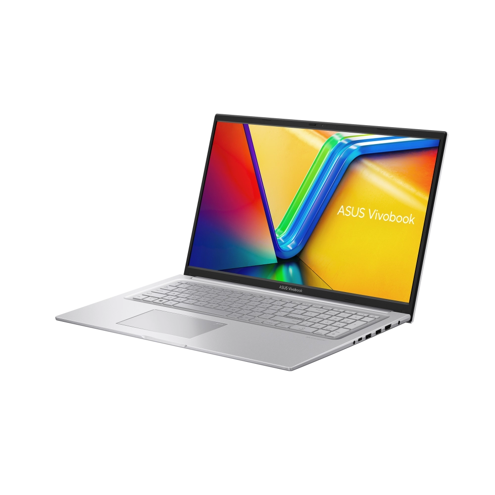 Ноутбук Asus Vivobook X1704VA-AU092 Серый - фото 6