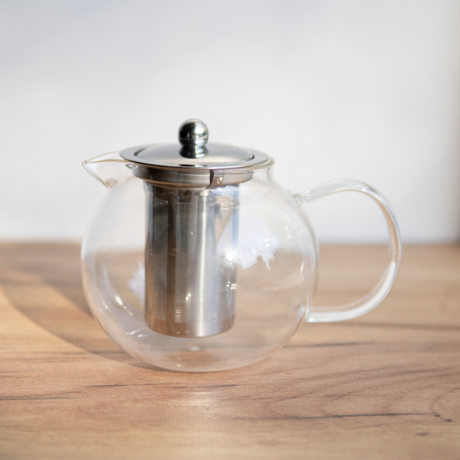 Заварочный чайник Ассам 600 мл (28767078) Заварочный чайник Ассам 600 мл (28767078)
