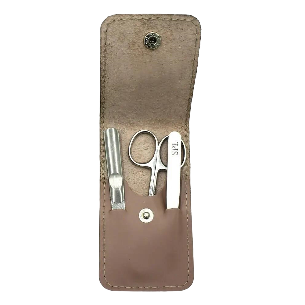 Манікюрний набір SPL 3 предмети (77906BE)