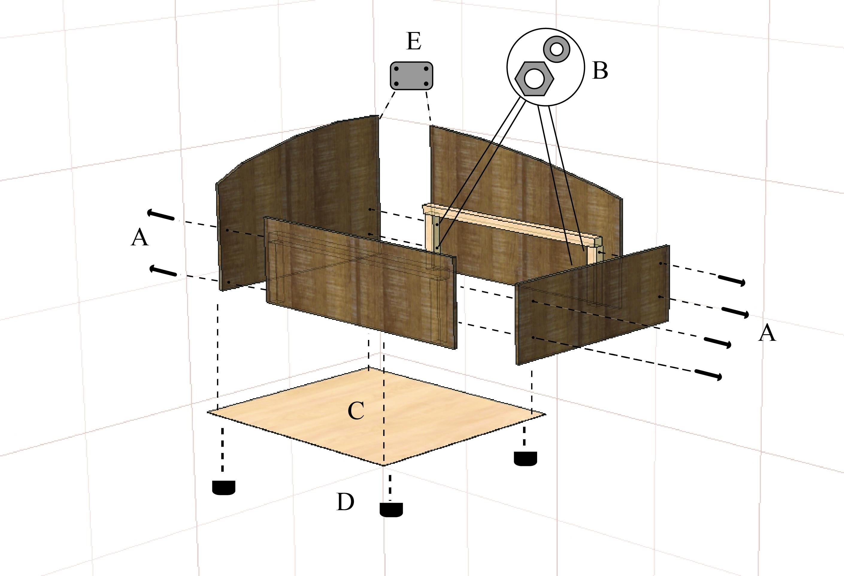 Диван Муві малютка лівий кут Бежевий (27470207) - фото 5 Диван Муві малютка лівий кут Бежевий (27470207) - фото 5
