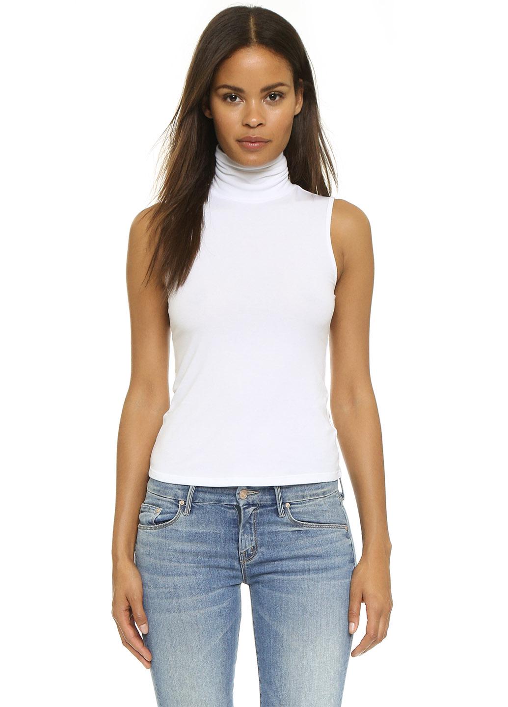 Гольф жіночий C&A L Білий (2104572b48)