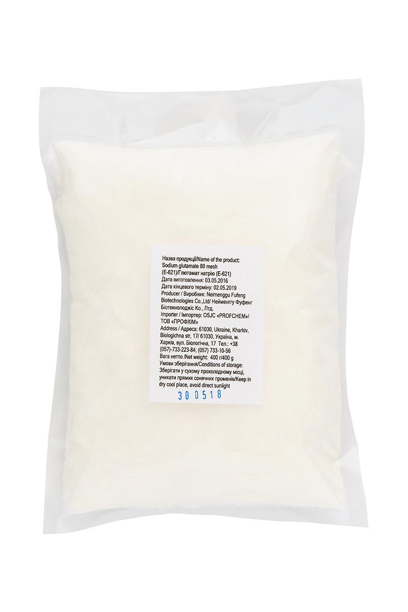 Підсилювач смаку 400 г (000003459)