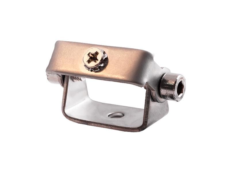 Крепление LEDUA поворотное для профиля