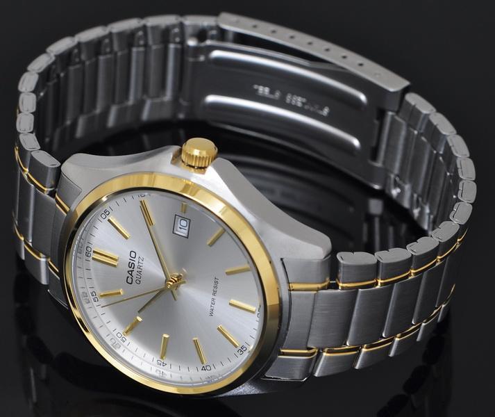 Часы Casio MTP-1183G-7ADF - фото 2 Часы Casio MTP-1183G-7ADF - фото 2