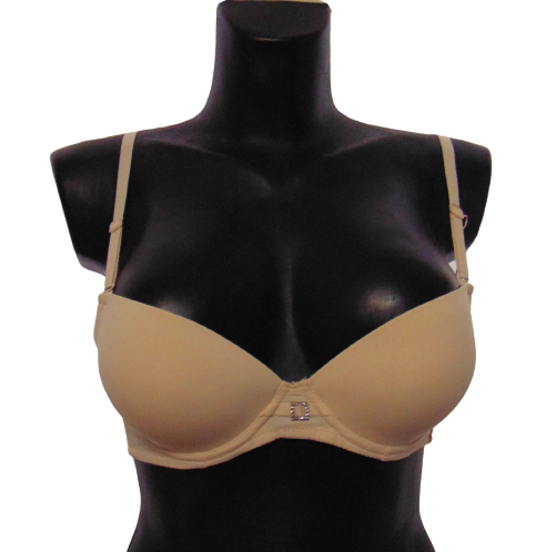 Бюстгальтер push-up Velencosa 920 80B Бежевый (1792784722)