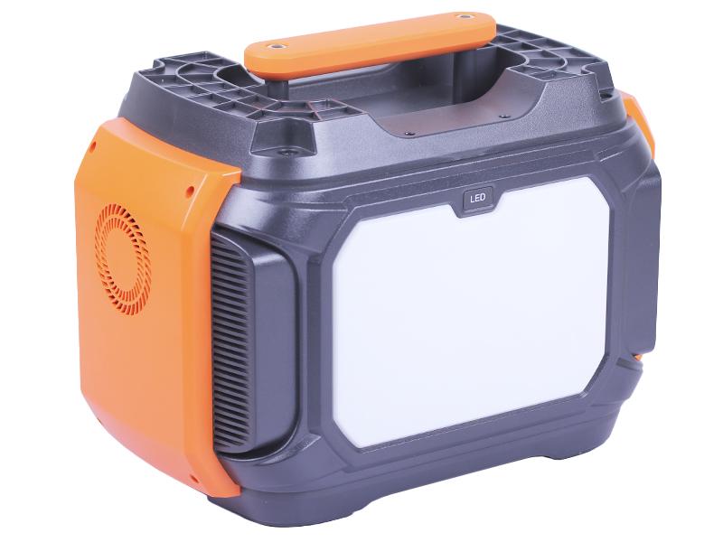 Зарядна станція портативна A501 FlashFish 150000mAh 500W - фото 2