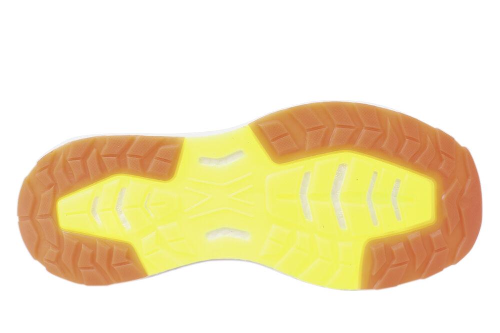 Кроссовки мужские Restime из текстиля на низком ходу на шнуровке р. 44 Черный (145-21LK) - фото 6 Кроссовки мужские Restime из текстиля на низком ходу на шнуровке р. 44 Черный (145-21LK) - фото 6