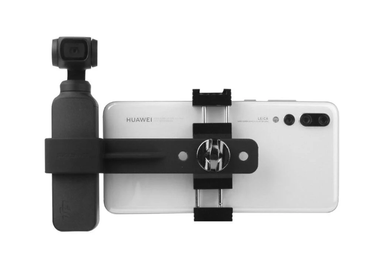Кріплення для смартфона SUNNYLIFE до DJI Osmo Pocket (OP-ZJ056)