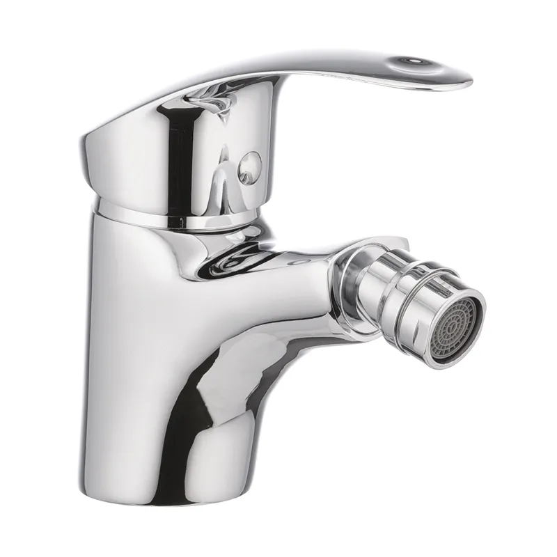 Змішувач для біде Cron Mars 002 (CR0045) Змішувач для біде Cron Mars 002 (CR0045)