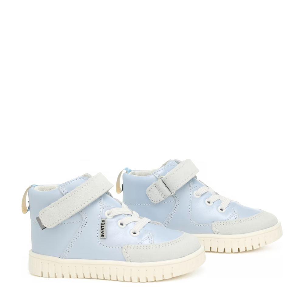 Ботинки детские BARTEK 11544-003 р. 26 Голубой (23442287) - фото 7 Ботинки детские BARTEK 11544-003 р. 26 Голубой (23442287) - фото 7