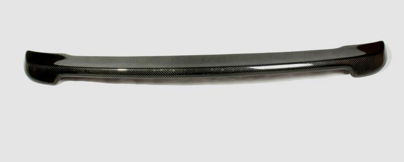 Спойлер крышки багажника DDCarbon карбон V3 SD для BMW 5 серия E-60/61 2003-2010 натуральный карбон (136539)