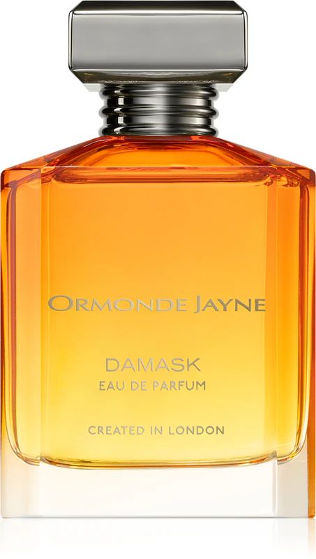 Парфюмированная вода Ormonde Jayne Damask в транспортной упаковке 50 мл (1913_3475)