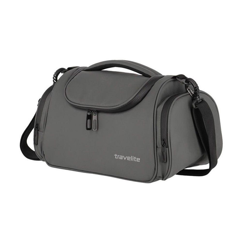 Сумка дорожная Travelite Basics 14 л Anthracite (TL096340-04)