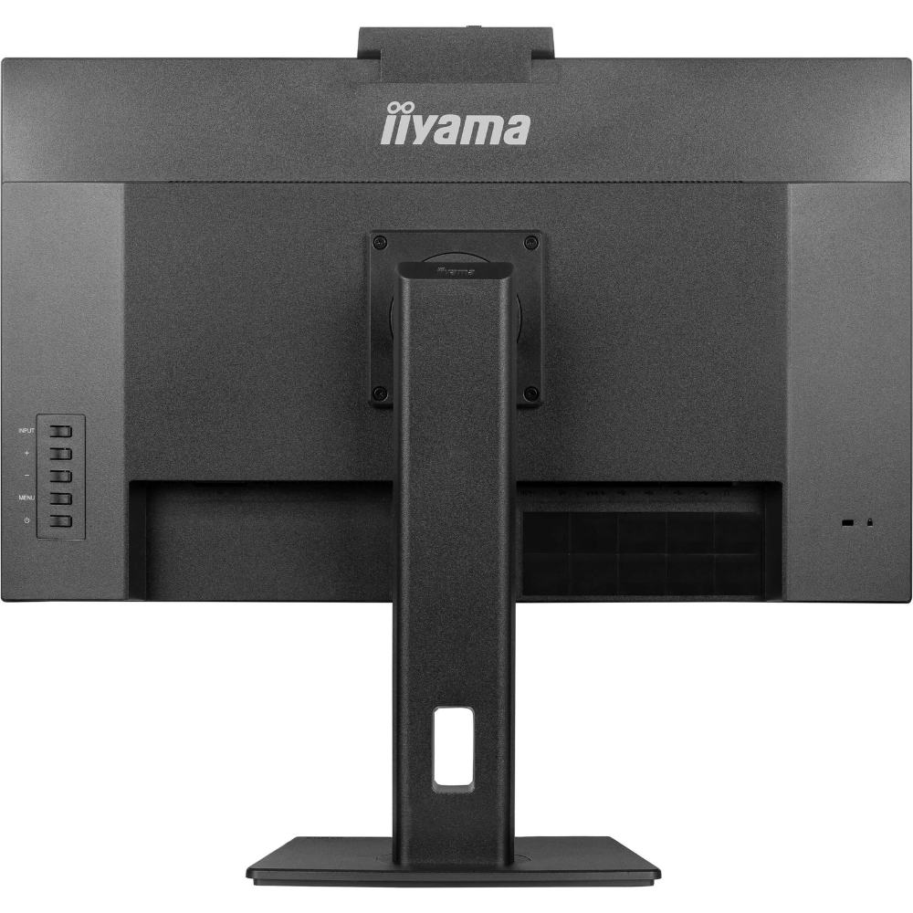 Монітор IIYAMA ProLite Black (XUB2790QSUH-B1) - фото 4