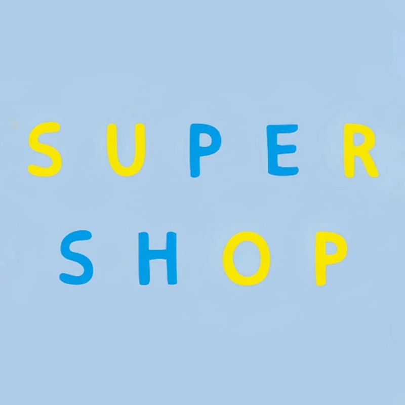 Super Shop