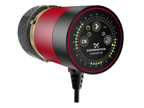 Насос рециркуляційний Grundfos Comfort UP 15-14 BDT PM (99812350)