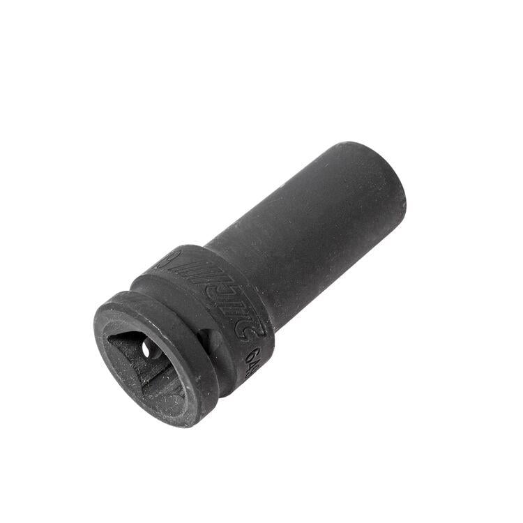 Головка торцевая ударная глубокая 3/4" 6гр. 19 мм (649019 JTC)