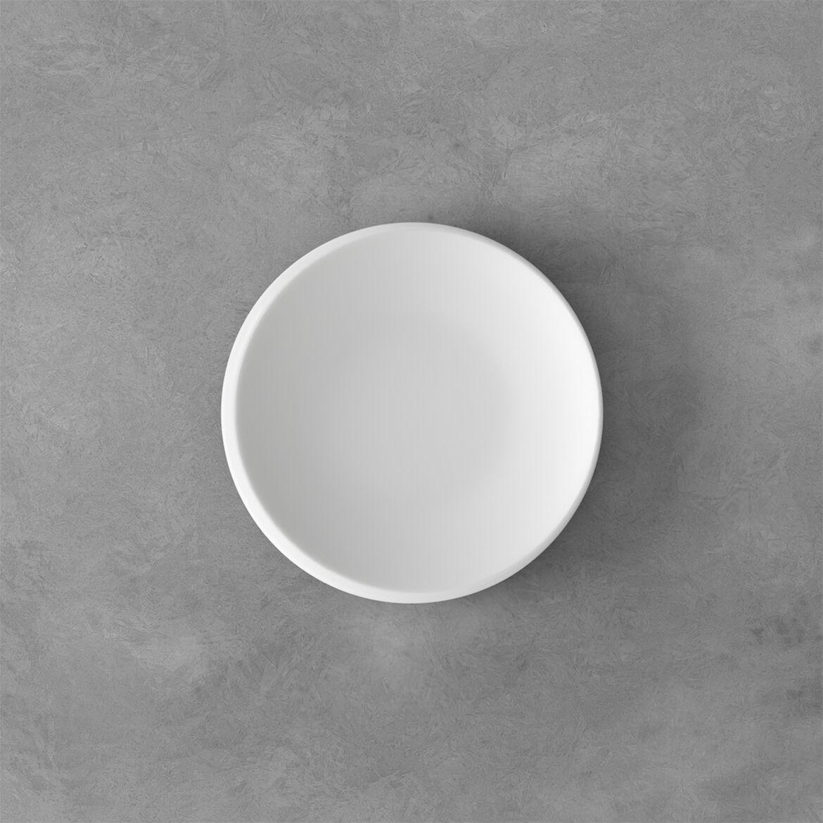 Тарілка десертна Villeroy &amp; Boch NewMoon 16 см (1042642660)