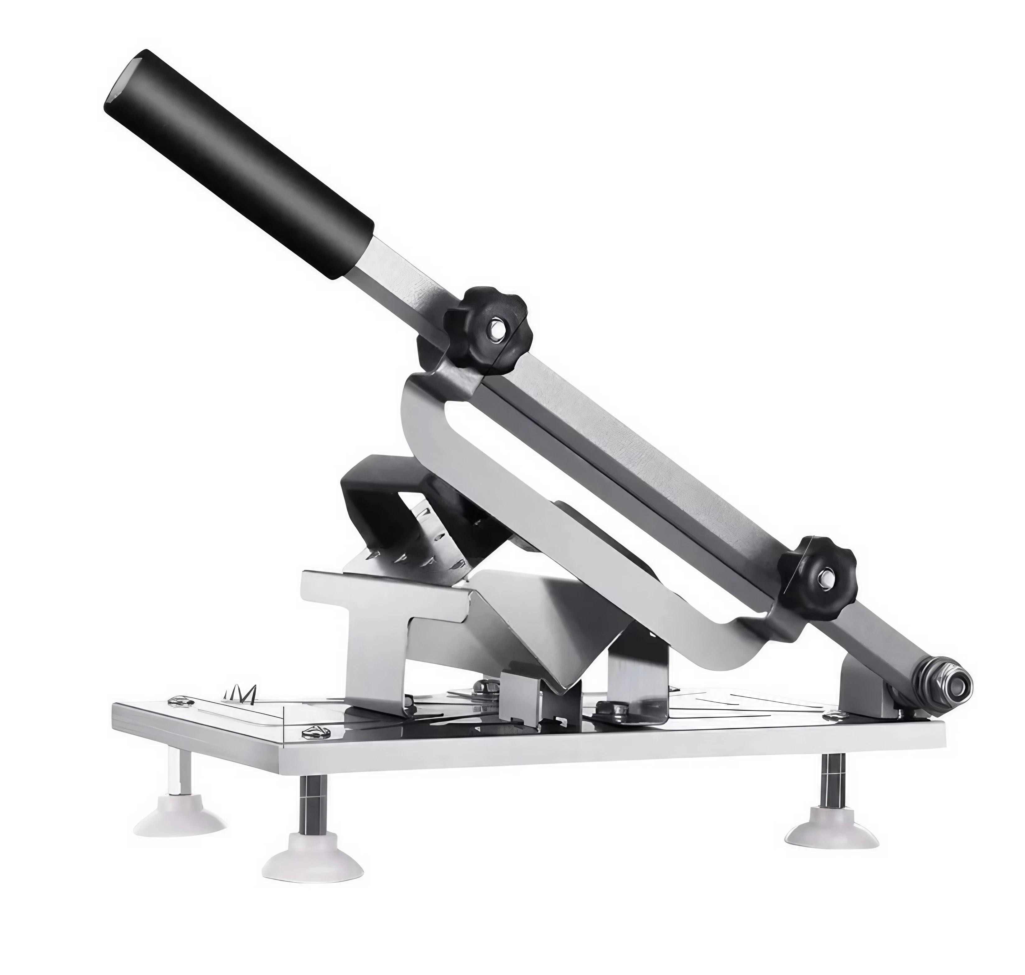 Слайсер для тонкой нарезки мяса (and5418)