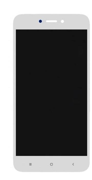 Дисплей для телефона Xiaomi Redmi 5A mcg3b Redmi GO White (5000588W)