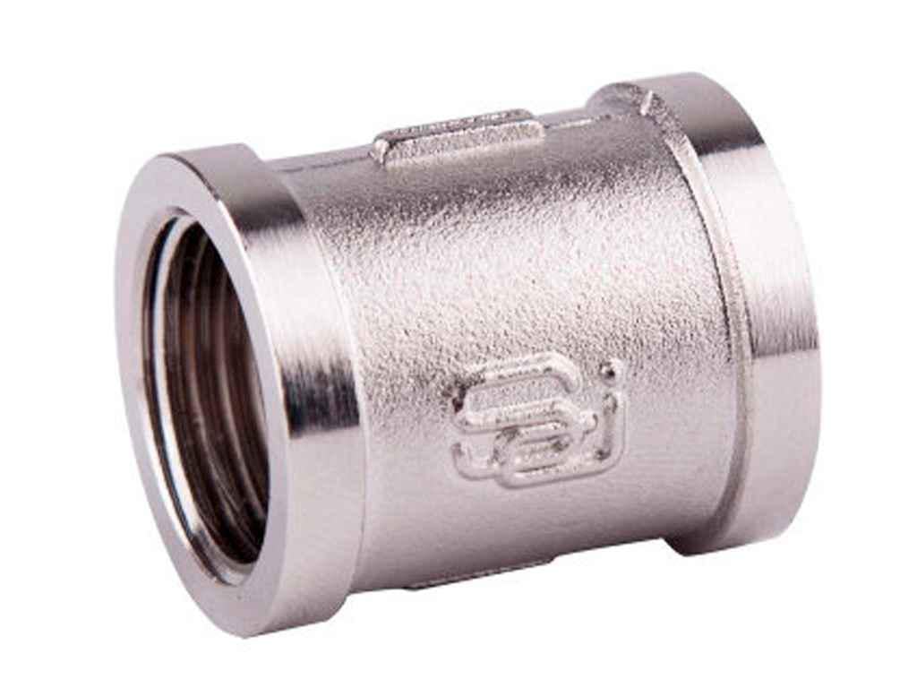 Муфта SD FORTE 3/4 ВxВ SF35620 (350297)