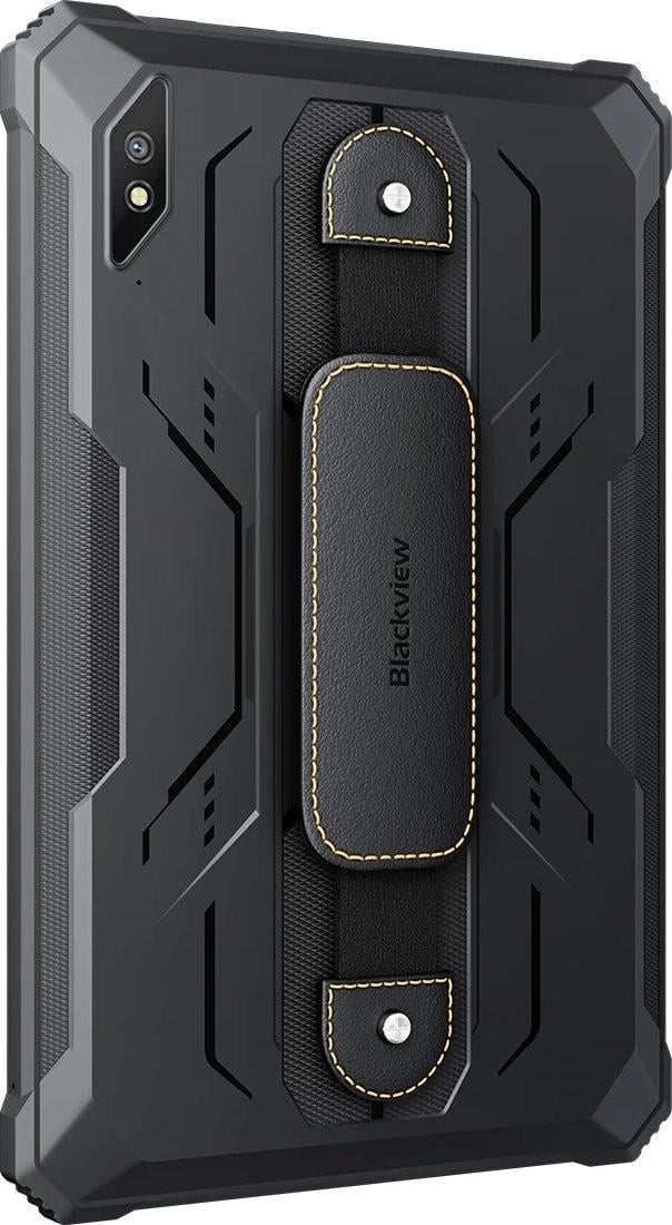 Планшет Blackview Active 8 6/128Gb LTE Black - фото 4