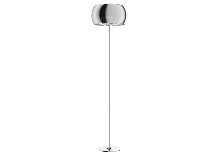 Торшер Zuma Line Crystal (ZuF0076-04A-F4FZ) Торшер Zuma Line Crystal (ZuF0076-04A-F4FZ)