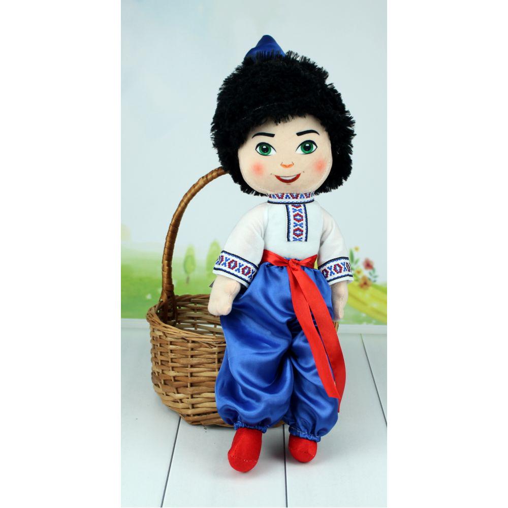 Мягкая игрушка Копица Козак (00417-311)