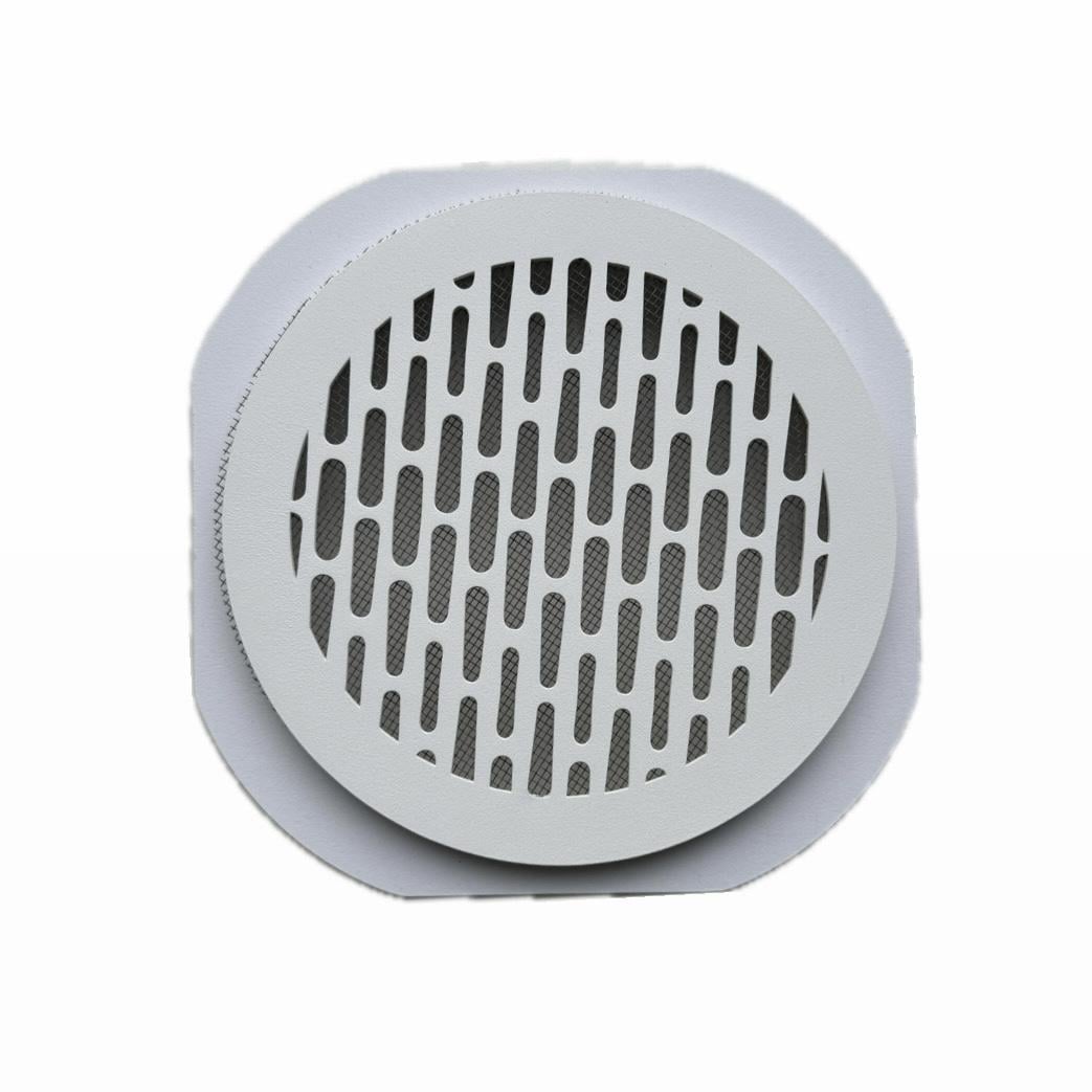 Вентиляційна решітка магнітна для натяжних стель (ВР0005)