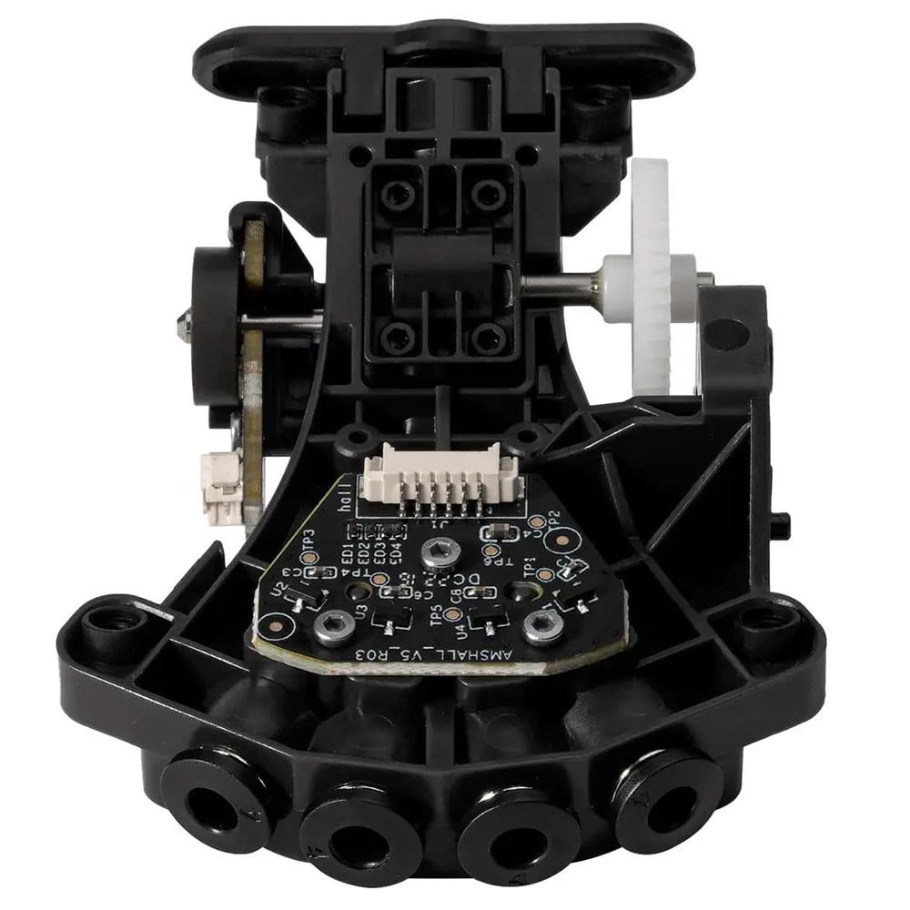 Блок внутреннего концентратора для Bambu Lab AMS (SPP015)