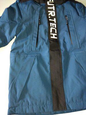 Куртка утеплена C&A для хлопчика на 8 років - фото 7 Куртка утеплена C&A для хлопчика на 8 років - фото 7