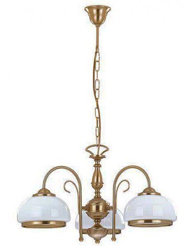 Люстра Alfa Paris классическая (3512)