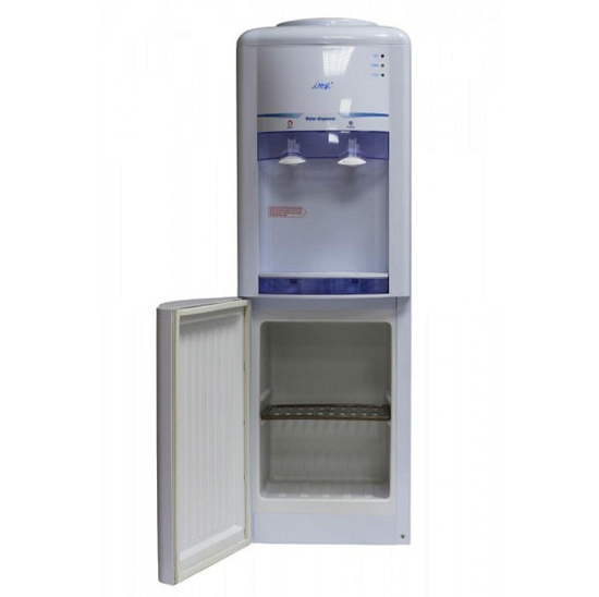 Кулер для воды Lanbao LB-LWB 1,5-5x16 (2190) - фото 2 Кулер для воды Lanbao LB-LWB 1,5-5x16 (2190) - фото 2